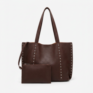 Cartera "LOPUNA" en PU | Il Porte Italia